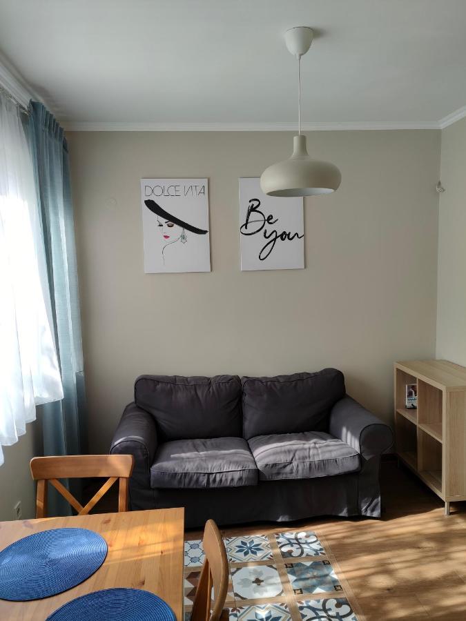 Dolce Vita-Sofia Apartment Esterno foto