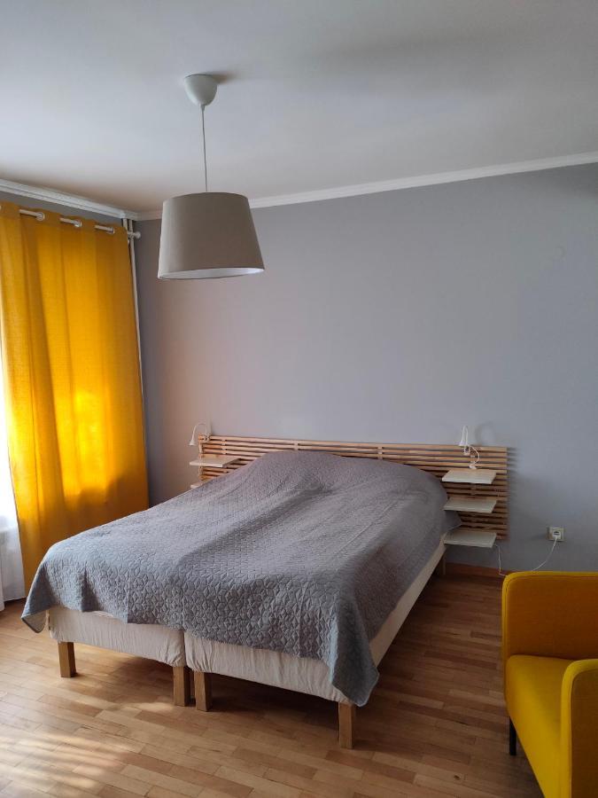 Dolce Vita-Sofia Apartment Esterno foto