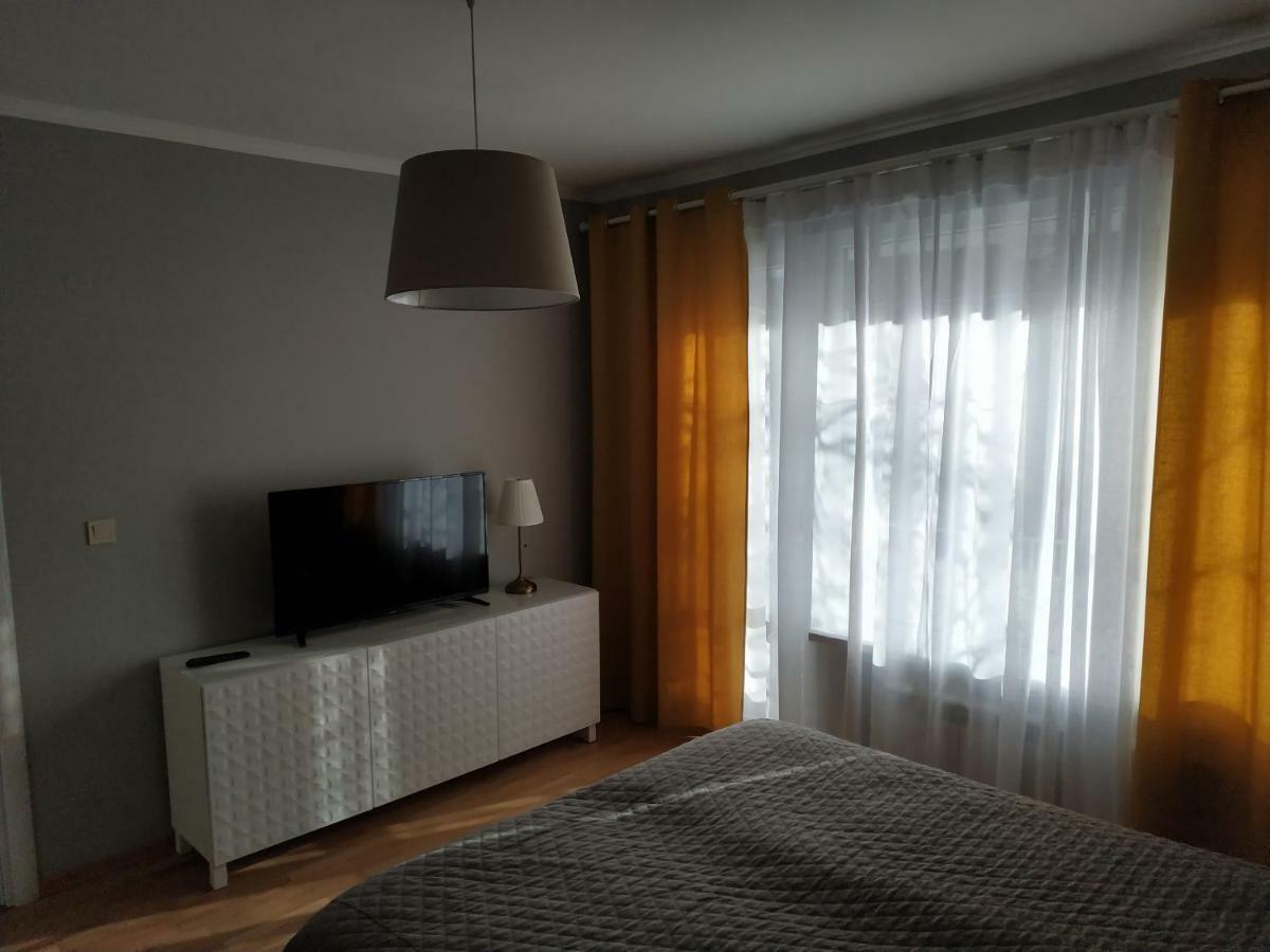 Dolce Vita-Sofia Apartment Esterno foto